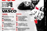 Vasco Almirantes inicia trajetória na Superliga de Futebol Americano contra o Rhynos