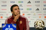Rodri define mentalidade da Espanha para a final da Copa do Mundo