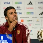 Rodri define mentalidade da Espanha para a final da Copa do Mundo