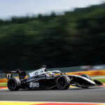 Pedro Clerot garante largada na terceira fila da sprint em Spa-francorchamps