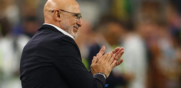Vulnerabilidade emocional da Espanha vira foco antes da final contra a Argentina