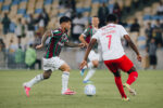 Brasileirão registra duelo tático entre Fluminense e Bragantino