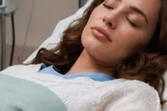Aneurisma cerebral de Bruna altera rumos da trama em Quem Ama Cuida