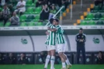Juventude supera Cuiabá no Alfredo Jaconi e assume vice-liderança da Série B