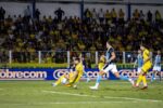 Mirassol supera Grêmio em confronto decisivo no campeonato