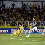 Mirassol supera Grêmio em confronto decisivo no campeonato