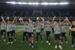 Botafogo inicia processo de reestruturação administrativa e busca estabilidade em campo