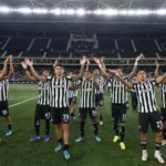 Botafogo inicia processo de reestruturação administrativa e busca estabilidade em campo