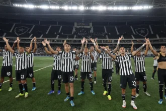 Botafogo inicia processo de reestruturação administrativa e busca estabilidade em campo