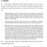 Administração judicial intensifica cobranças por governança na Vasco SAF e estabelece prazos