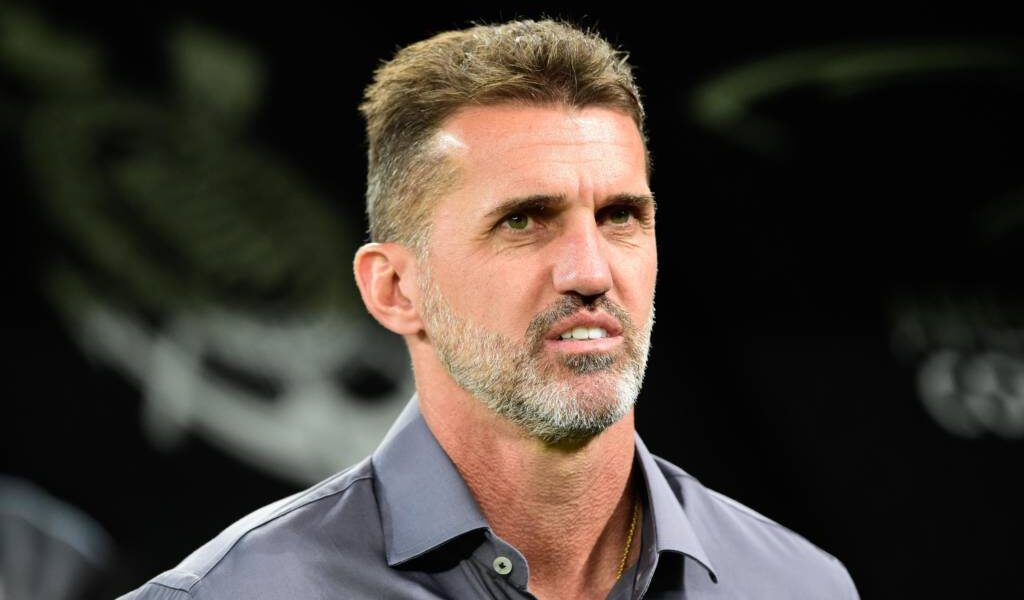Bragantino define escalação para o confronto contra o Fluminense no Maracanã