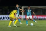 Mirassol supera o Grêmio e complica a situação do tricolor no Brasileirão