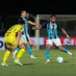 Mirassol supera o Grêmio e complica a situação do tricolor no Brasileirão