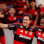 Flamengo supera Olímpia em Brasília e mantém invencibilidade antes do Brasileiro