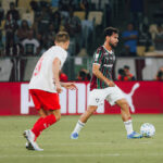 Fluminense e Red Bull Bragantino medem forças em confronto decisivo pelo campeonato