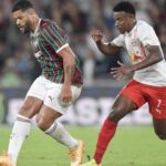 Empate eletrizante no campeonato nacional é definido nos acréscimos com três expulsões