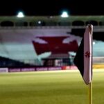 Vasco permanece na zona de rebaixamento após rodada do Campeonato Brasileiro