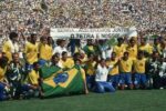 Tetra da Copa do Mundo completa 32 anos com homenagem de Ricardo Rocha