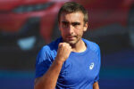 Daniel Mérida alcança final inédita no ATP 250 de Umag contra Damir Dzumhur