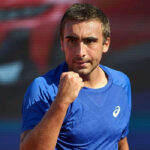 Daniel Mérida alcança final inédita no ATP 250 de Umag contra Damir Dzumhur