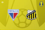 Fortaleza e Grêmio Novorizontino medem forças em duelo decisivo