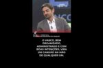 Potencial do Vasco no mercado esportivo sob a ótica de André Sica