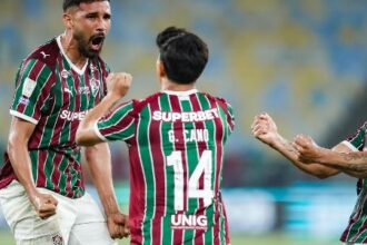 Gols e emoção marcam rodada intensa do futebol brasileiro nesta sexta-feira