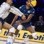 Brasil sofre derrota para Polônia e vê classificação na Liga das Nações ameaçada