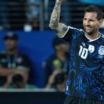 Messi persegue marca histórica de Ademir em Copas do Mundo