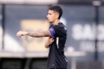 Vasco supera o Cruzeiro e garante vaga nas semifinais do Brasileirão Sub-20