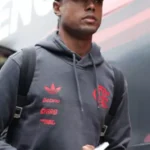 Lorran brilha em campo e Bruno Henrique exalta jovem promessa do Flamengo