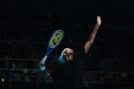 Nick Kyrgios derrota João Fonseca e elimina brasileiro do UTS no Rio