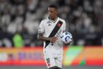 Defesa do Vasco: vulnerabilidade persiste no Brasileirão 2026