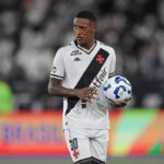 Defesa do Vasco: vulnerabilidade persiste no Brasileirão 2026