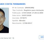 Vasco da Gama oficializa novos registros de jovens talentos no BID