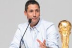 Campeão mundial de 2010, Joan Capdevila tem ESTA negado e clama por ajuda de Donald Trump