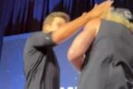 Tapa em Logan Paul: Tom Brady se envolve em incidente com influenciador em Nova York