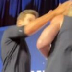 Tapa em Logan Paul: Tom Brady se envolve em incidente com influenciador em Nova York