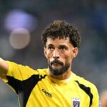 Vozinha pode reforçar Colo-colo: clube chileno negocia com goleiro cabo-verdiano