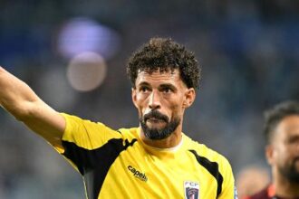 Vozinha pode reforçar Colo-colo: clube chileno negocia com goleiro cabo-verdiano
