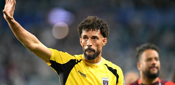 Vozinha pode reforçar Colo-colo: clube chileno negocia com goleiro cabo-verdiano