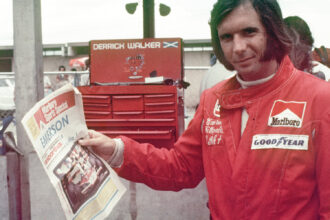 Emerson Fittipaldi: a trajetória do ícone que revolucionou o automobilismo brasileiro