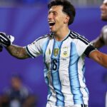 Os pilares silenciosos que sustentam Argentina e Espanha na final da Copa