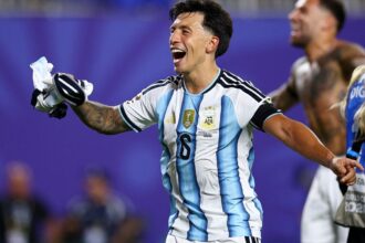 Os pilares silenciosos que sustentam Argentina e Espanha na final da Copa