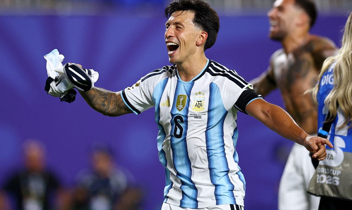 Os pilares silenciosos que sustentam Argentina e Espanha na final da Copa