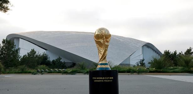 Palpites para a reta final da Copa do Mundo definem favoritos ao título