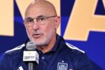 Luis de la Fuente enfrenta vaias e pede respeito durante evento em Nova York
