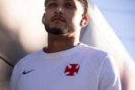 Vasco da Gama sub-20 chega ao estádio Nivaldo Pereira para clássico decisivo