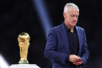 Didier Deschamps encerra ciclo de 14 anos no comando da seleção francesa