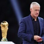 Didier Deschamps encerra ciclo de 14 anos no comando da seleção francesa